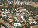 Approaching Perth