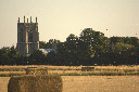 The village Church