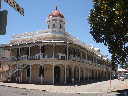 Freemantle