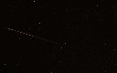 A perseud meteor 2007